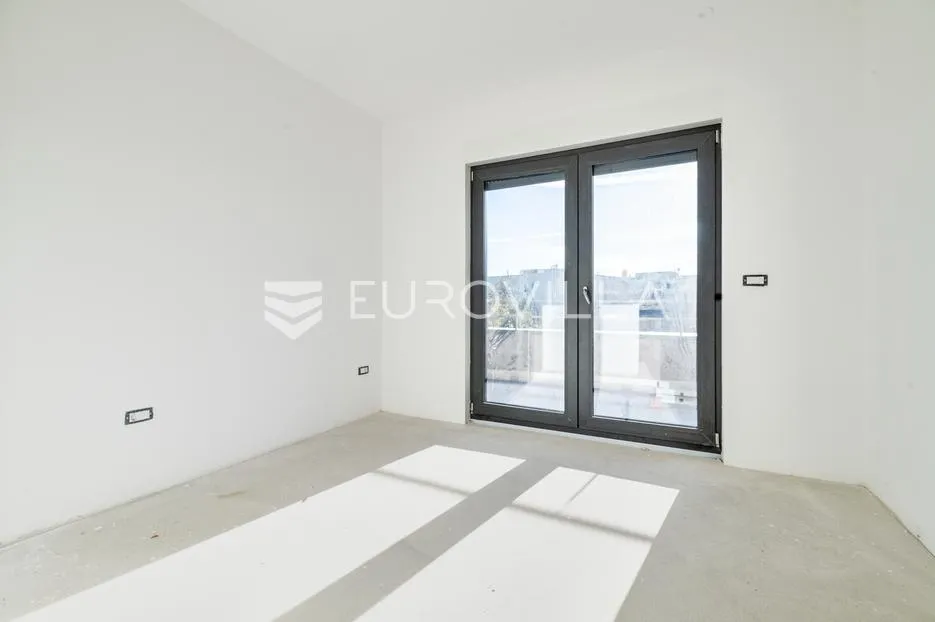 zagreb, lašćina, četverosoban stan 96.57 m² novogradnja - slika 5