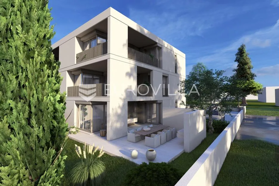 istra, novigrad, predivan trosoban stan u eksluzivnoj novogradnji netto površine 77 m² - slika 7