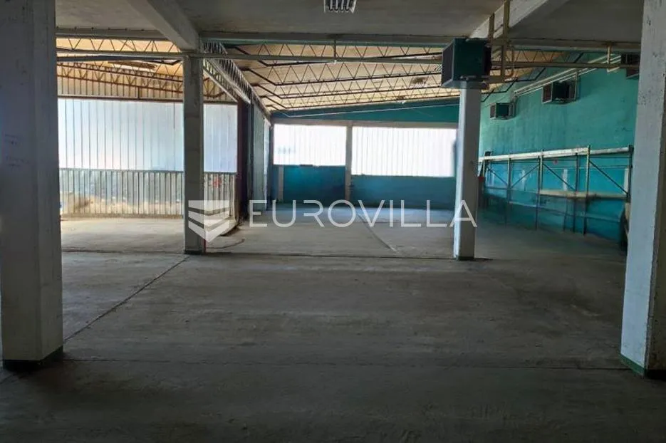 vinkovci, zalužje, skladišno, poslovni prostor - slika 16