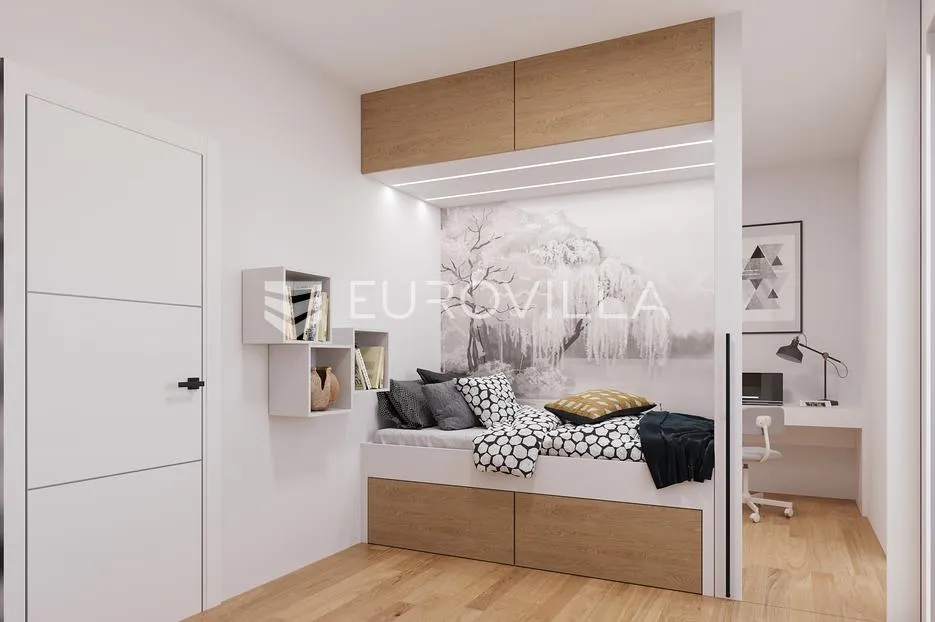 dreamville brezovica novogradnja četverosoban stan 105 m² - slika 11