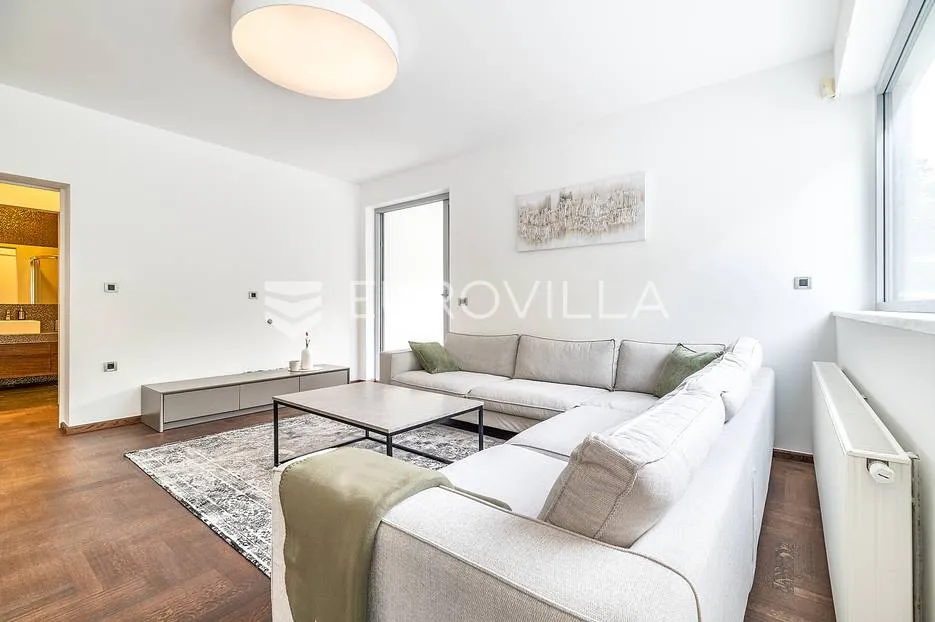zagreb, remete, luksuzan troiposobni penthouse 190 m² s terasom - slika 2