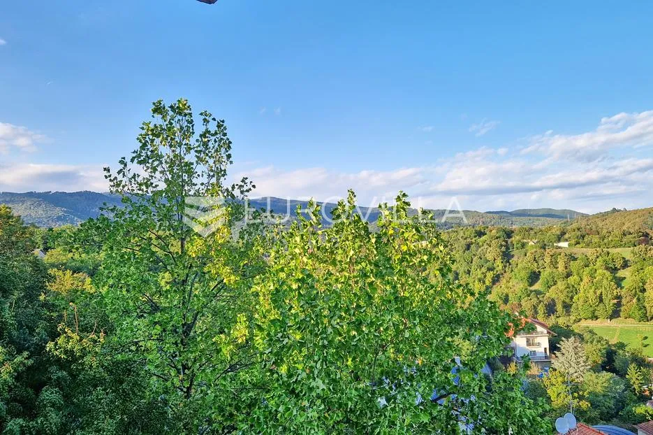 zagreb, gornje prekrižje, luksuzan četverosoban stan, vmd, 160 m² garaža parking - slika 14