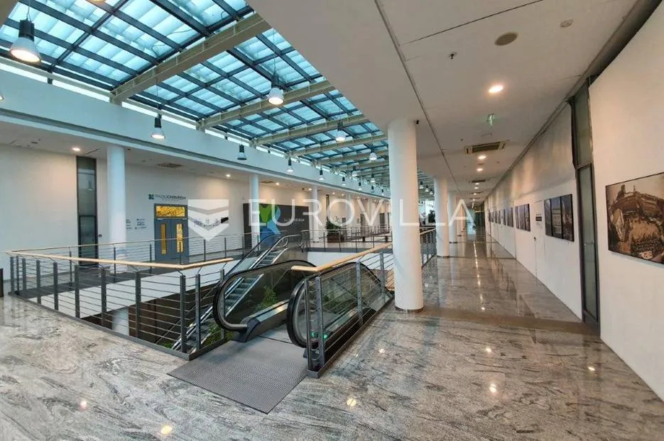 sveta nedelja, hoto centar najam poslovni prostor 88 m2 - slika 2