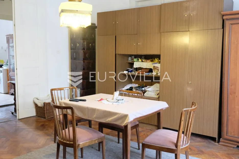 centar, martićeva peterosoban stan nkp 126,27 m2 - slika 2