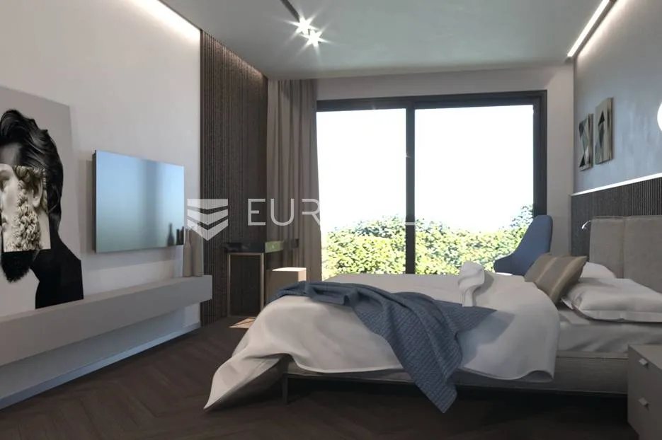 bale, atraktivno građevinsko zemljište 1295 m2 sa svim dozvolama - slika 18