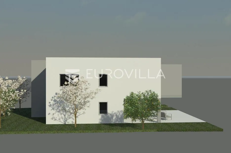 dicmo, prisoje, zemljište s građevinskom dozvolom - slika 4