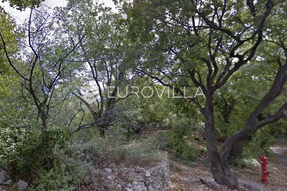rijeka, kostrena, zemljište 415 m² s potencijalom za gradnju uz mogućnost dokupa - slika 4