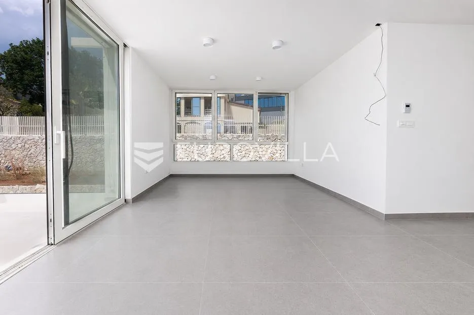 opatija privé, ekskluzivan trosoban stan 68 m², bazen, teretana - slika 3