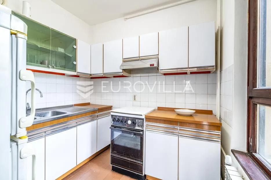 zagreb, dugave, trosoban stan 66 m² na 3. katu stambene zgrade - slika 4