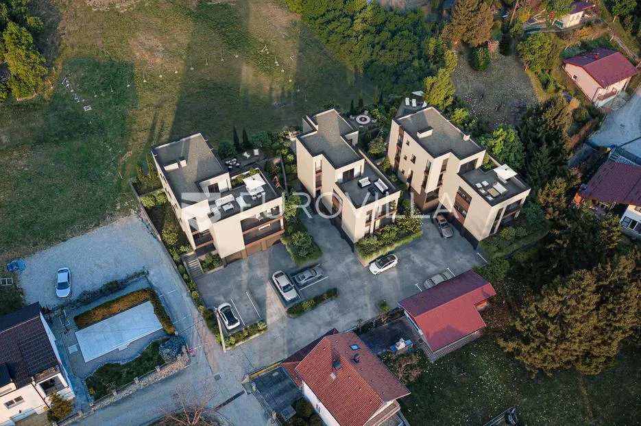 projekt perjavica view trosoban stan s 2 parkirna mjesta 99,74 m², novogradnja - slika 6