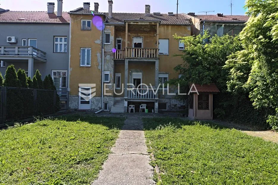 osijek, gornji grad, najam trosoban stan 90 m², novouređen na odličnoj lokaciji - slika 17