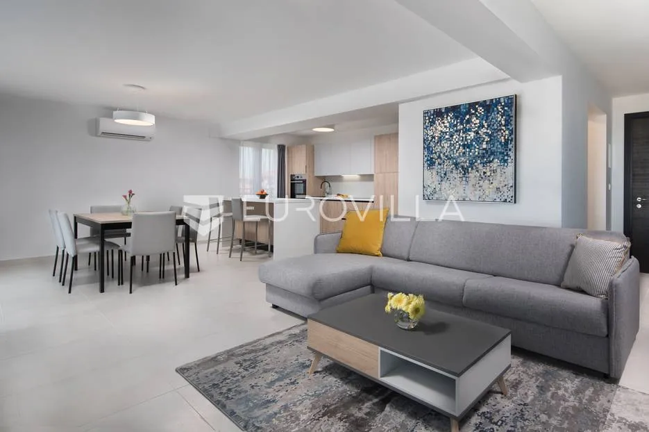 istra, umag, četverosoban apartman a20 - slika 7