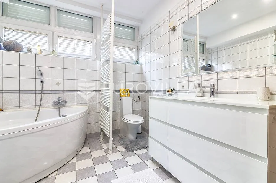 ilica, prekrasan trosoban stan 91 m² za najam - slika 9