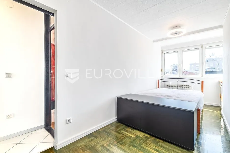 zagreb, tratinska, trosoban stan 78 m² parking mjesto - slika 4