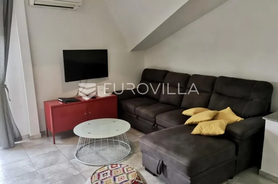 rab, supetarska draga, trosobni stan površine 85 m² s pogledom na more - slika 4