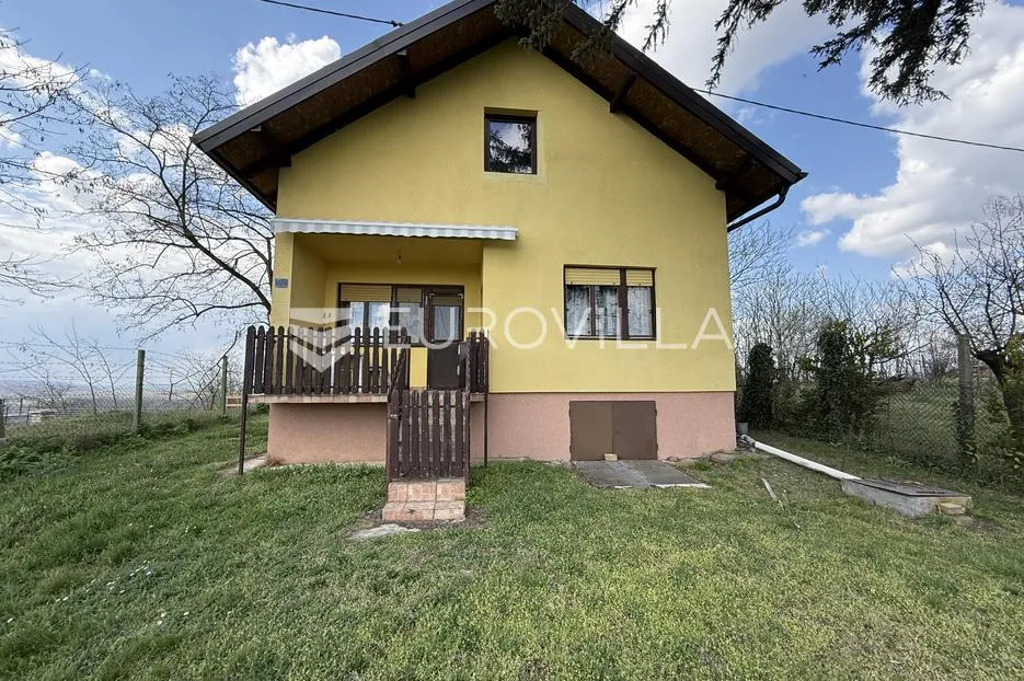 batina, vikendica na predivnoj lokaciji, 100 m² - slika 2