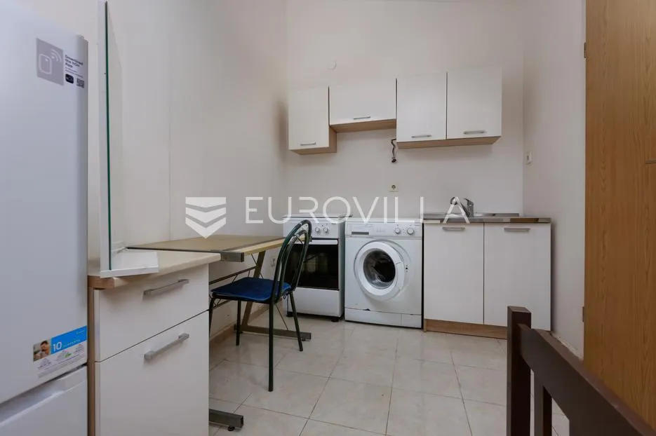 rijeka, marinići, prostrana etaža od 112.72 m² s velikom terasom - slika 5
