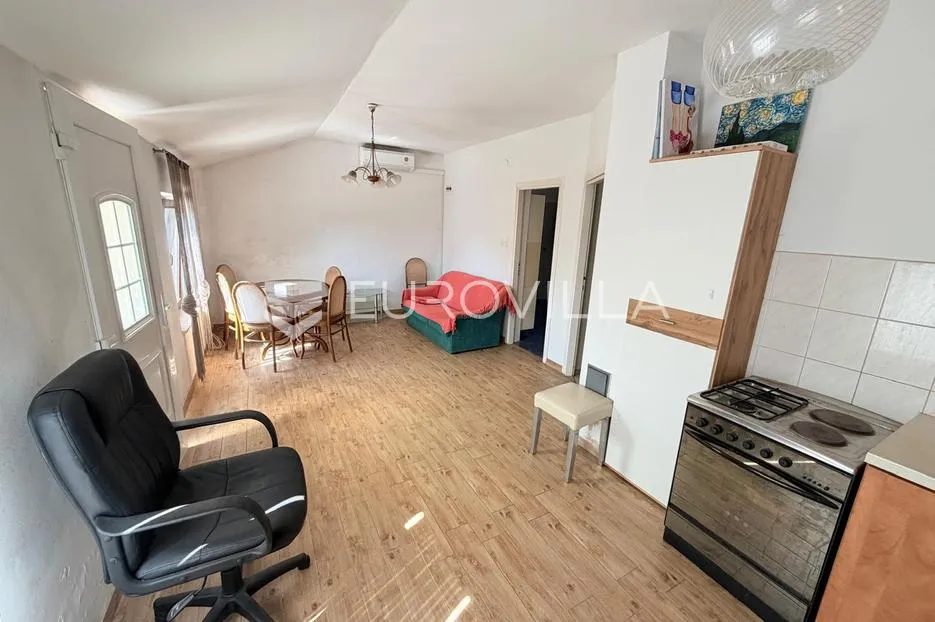 rijeka, kantrida, kuća od 54 m² s pogledom na more i prostranom okućnicom od 813 m² - slika 6