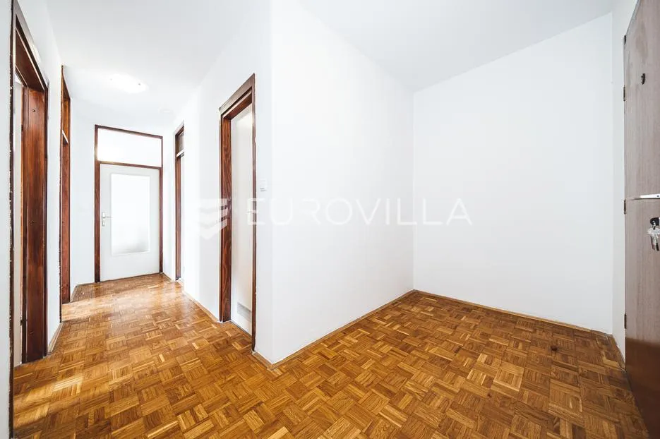 zagreb, trešnjevka, dvosoban stan 62 m² - slika 11