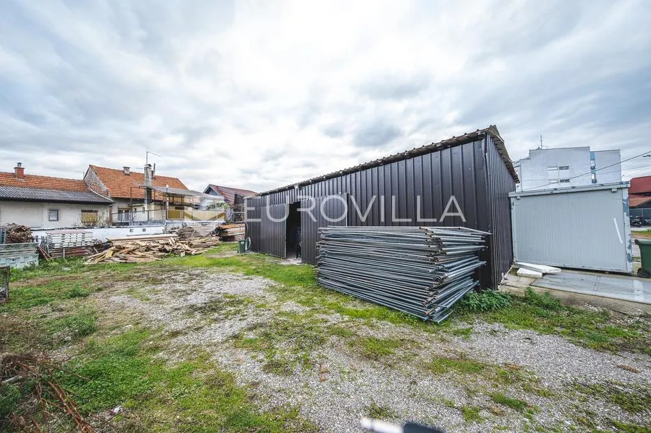 zagreb, rudeš, uređeno zemljište površine 1411 m² - slika 7