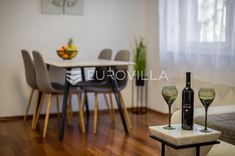 novi zagreb, trnsko, odličan trosoban stan, 55 m² - slika 3