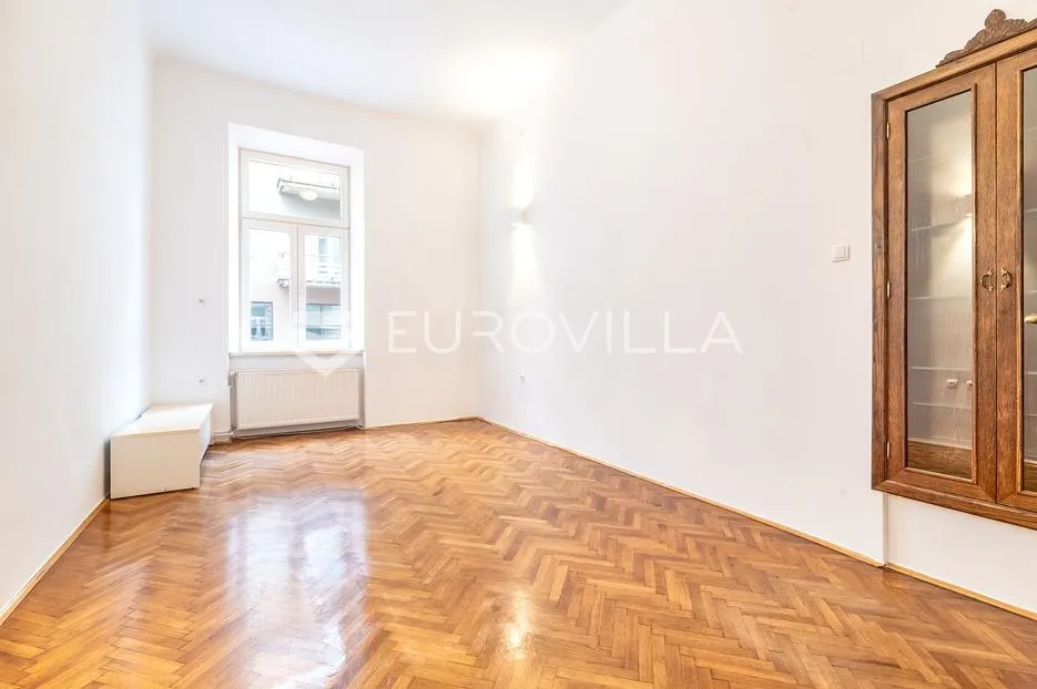zagreb, donji grad, đorđićeva, poslovni prostor, 90 m² - slika 2