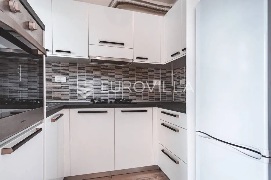 zagreb, prečko, dvosoban stan 63 m² s parking mjestom - slika 7