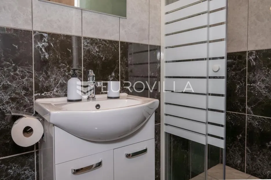 rijeka, centar, luksuzan višesoban stan 147 m², vrhunska lokacija - slika 20