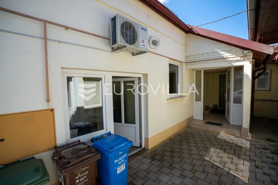 đakovo, poslovni prostor 130 m2, najam - slika 3