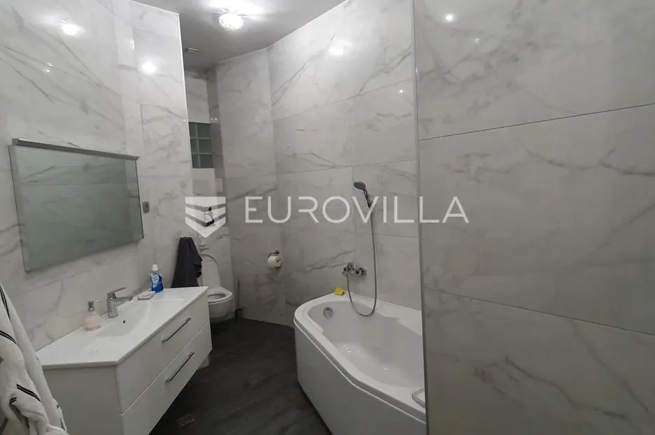 zagreb, centar, trg žrtava fašizma, luksuzan stan na vrhunskoj lokaciji, 140 m² - slika 18