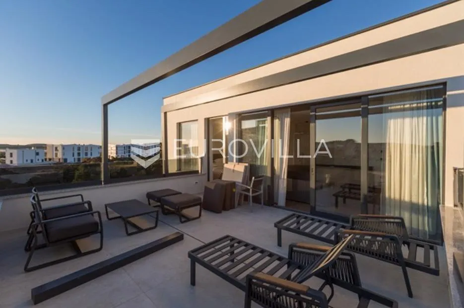 medulin, besprijekornog luksuzna vila 400 m² s bazenom, 300 m od plaže - slika 44