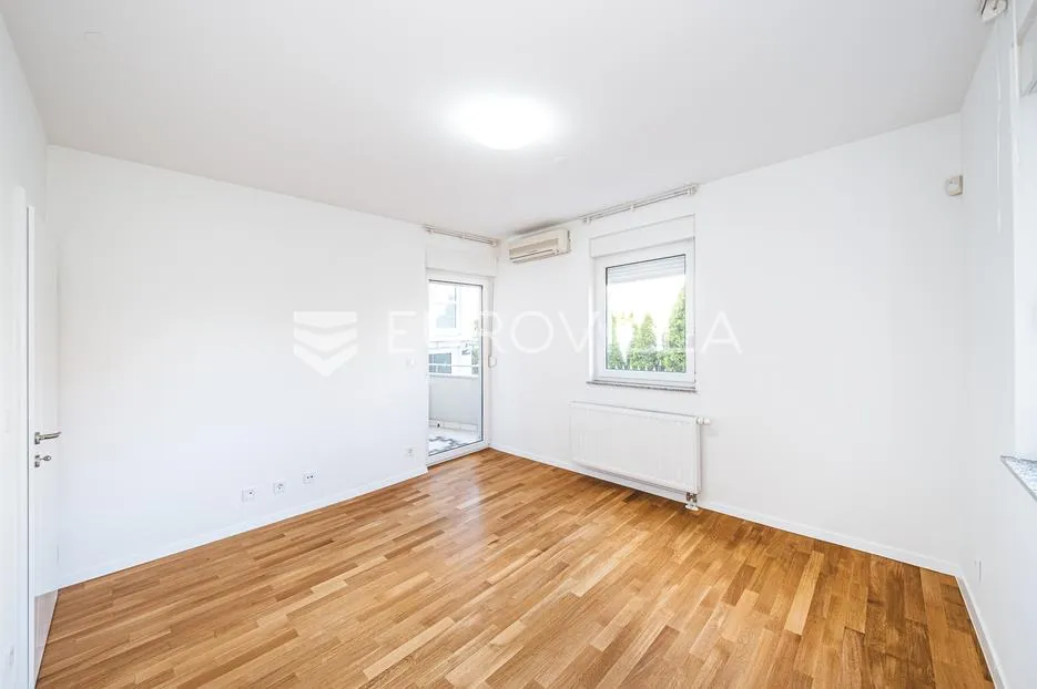 zagreb, remete, trosobni stan na bukovačkoj cesti, nkp 96 m². - slika 8