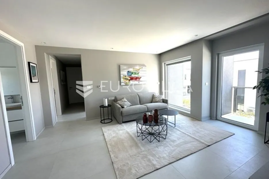 istra, pomer: ekskluzivna moderna vila 286 m² s bazenom i pogledom na more, 400m od obale - slika 20