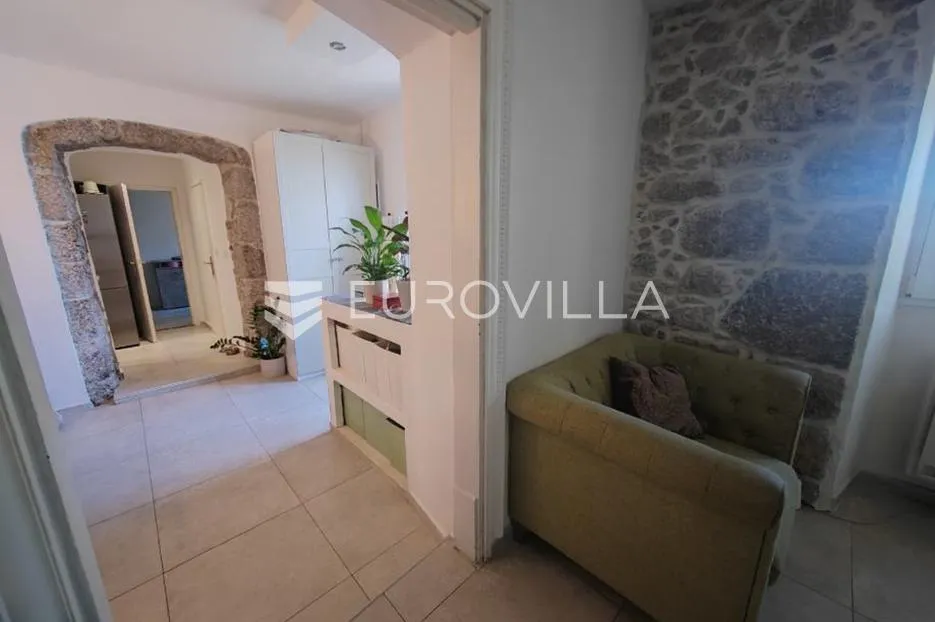 opatija, volosko, dva apartmana, 87 m², odlična lokacija blizu mora - slika 7