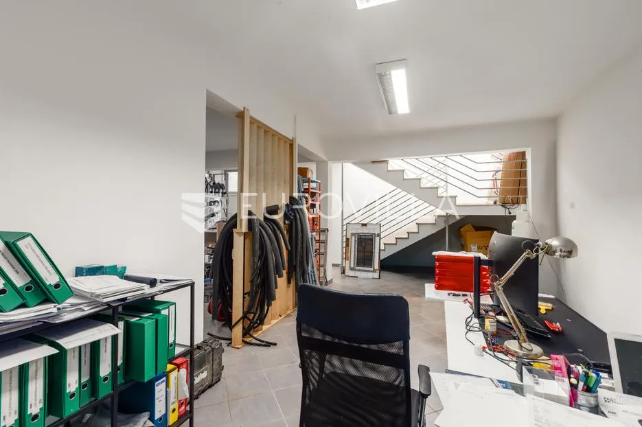istra, novigrad, atraktivan poslovni prostor od 129 m² u blizini marine - slika 10