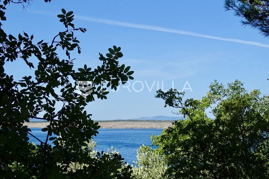dramalj, prvi red do mora,3.980 m² terena za luksuzni hotel - slika 5