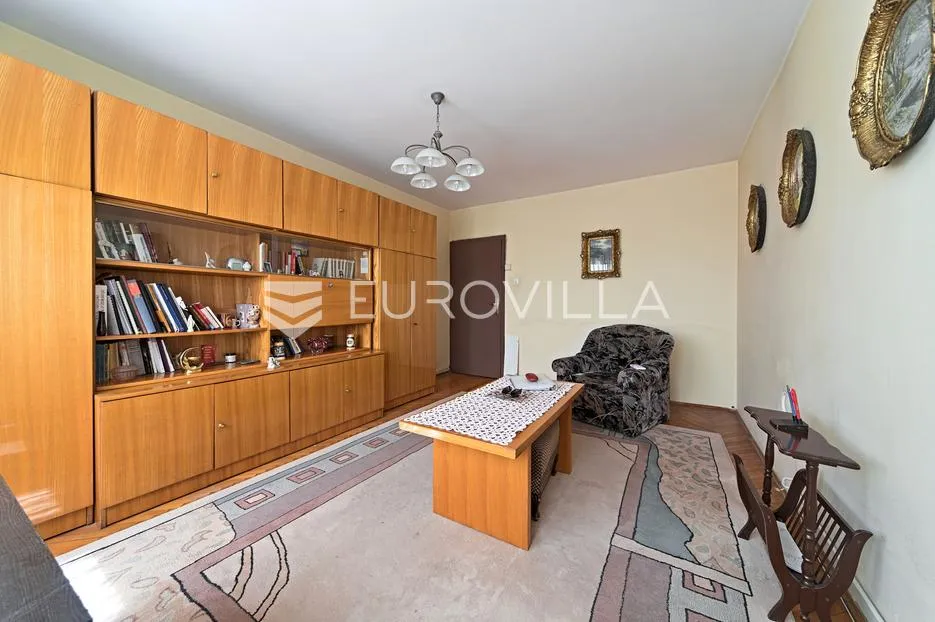 osijek, gornji grad, prodaje se trosoban stan površine 71 m² - slika 15