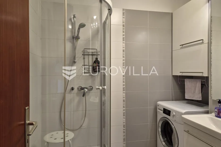 zagreb, novi zagreb, dugave dvosoban stan 53 m², 4. kat, lift - slika 10