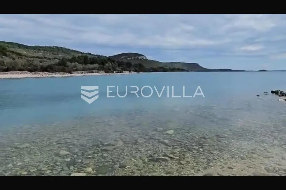 kali, zemljište površine 568 m² na izvrsnoj lokaciji - slika 2