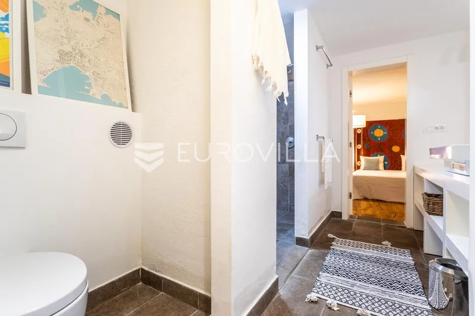 split, kamena kuća u centru grada od 1.10.2026. do 1.5.2027. - slika 25
