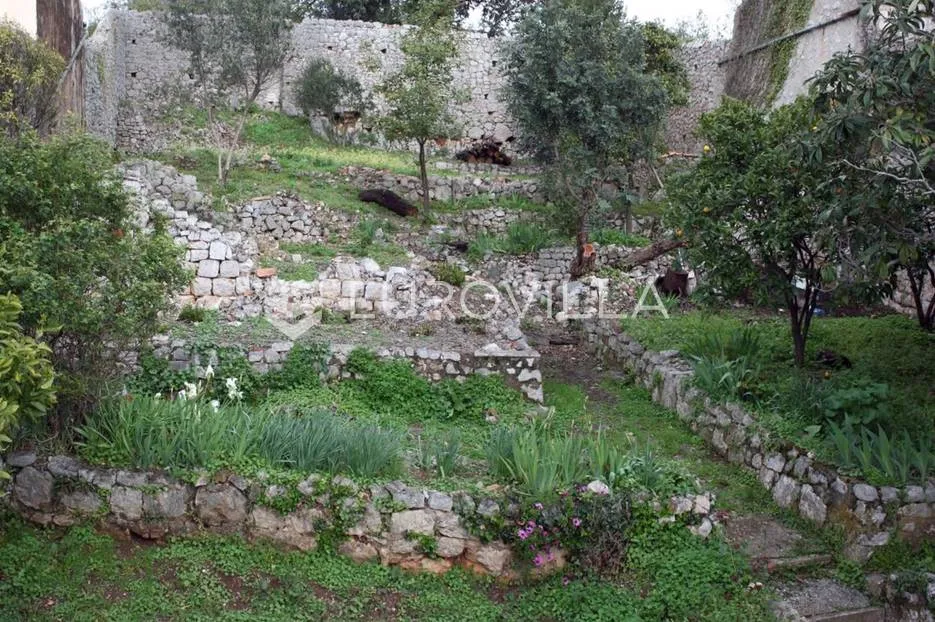 dubrovnik, okolica - otok koločep, ljetnikovac - slika 6