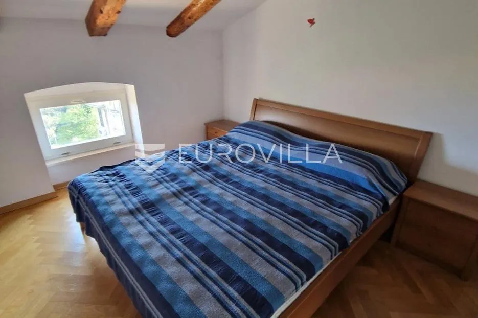 opatija, volosko, stan u obnovljenoj staroj vili u volosku, 200 m od mora. - slika 7