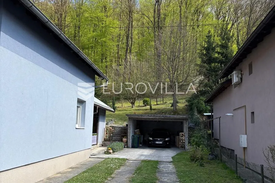 novska, obiteljska kuća 124 m² - slika 16