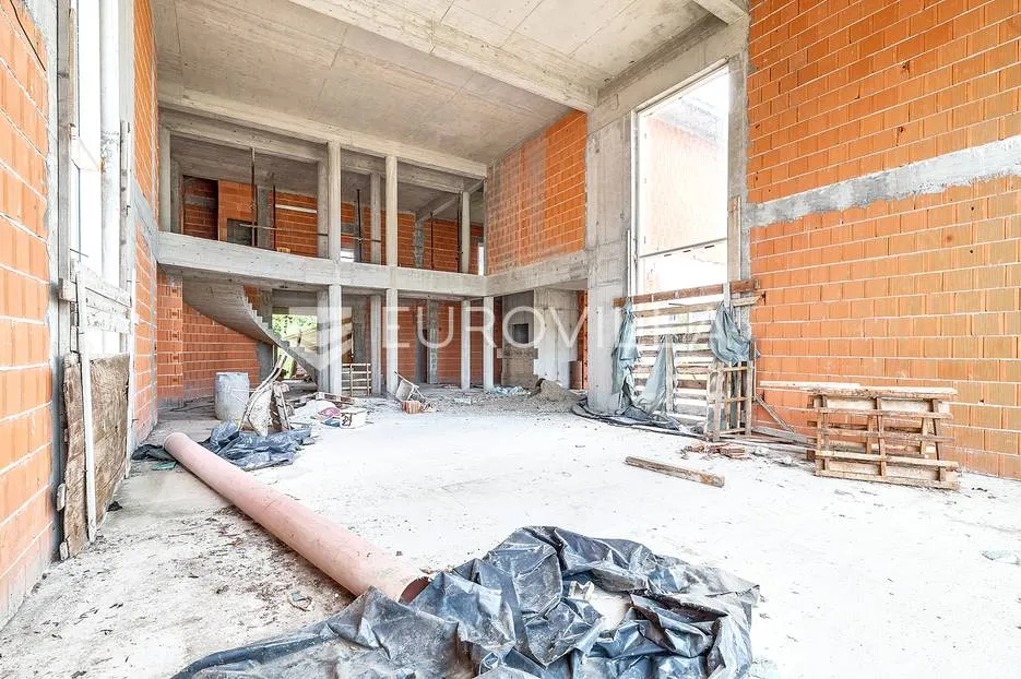 samobor, anindol prekrasna vila 2000m2 na zemljištu 5000m2 - slika 5