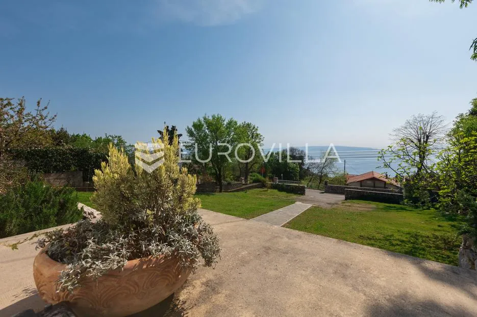 kostrena, stara primorska kuća od 150 m² u novom ruhu - slika 29
