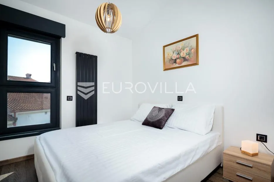 pula, dolinka, luksuzan trosoban stan 129 m², novogradnja, blizina mora i centra - slika 39