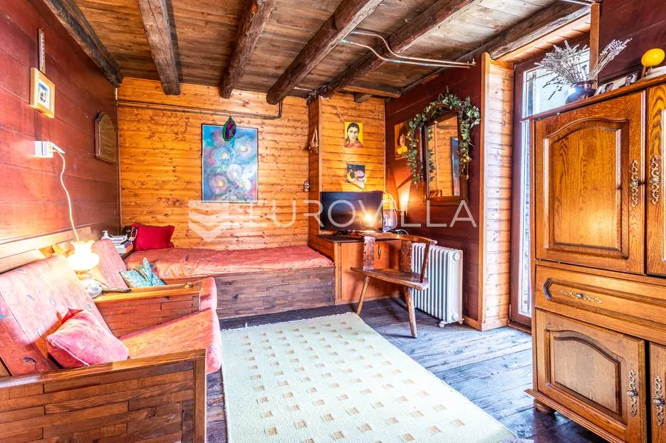 imotski, lovreć, jedinstvena kamena kuća - slika 28
