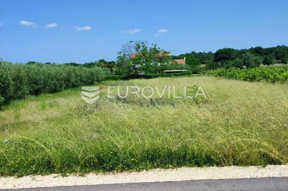 istra, poreč - građevisnko zemljište na odličnoj lokaciji - slika 2