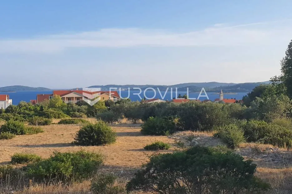 pelješac, orebić, građevinsko zemljište 954 m² - slika 5