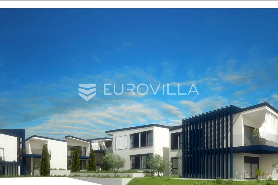 umag okolica, dvosoban stan 300 m od mora, oznaka a4 - slika 6